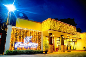 Hotels in San Jose